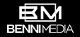 BENNI MEDIA Partner