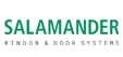Salamander Door + Window